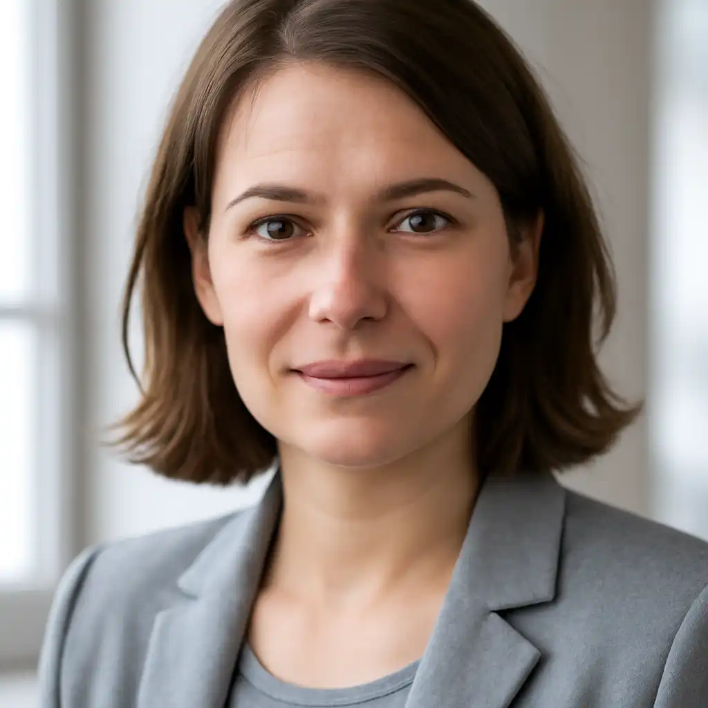 Petra Löfström